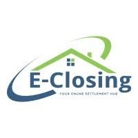 E-closing